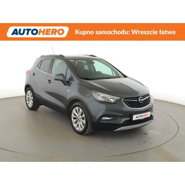 Opel Mokka  SUV 2017,  1.4 benzyna - Na sprzedaż za 45 200 zł - Warszawa - zdjęcie 10