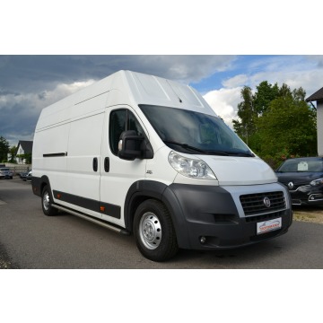 Fiat Ducato 2013,  2.3 diesel - Na sprzedaż za 39 999 zł - Częstochowa - zdjęcie 2