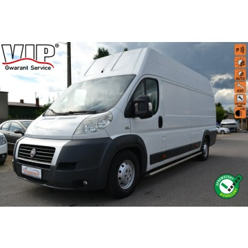Fiat Ducato - Climatronic*3osobowy *2.3MJTD 131KM*L4h3