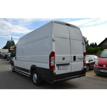 Fiat Ducato 2013,  2.3 diesel - Na sprzedaż za 39 999 zł - Częstochowa - zdjęcie 4