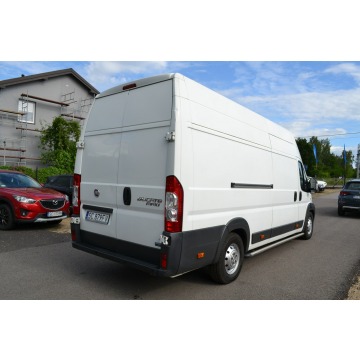 Fiat Ducato 2013,  2.3 diesel - Na sprzedaż za 39 999 zł - Częstochowa - zdjęcie 3