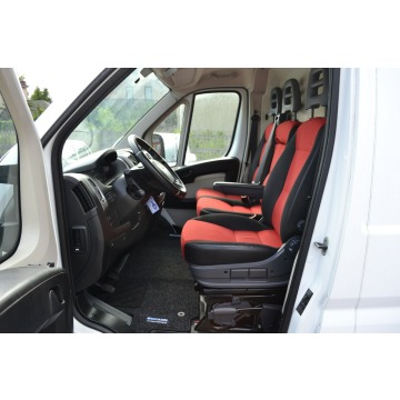Fiat Ducato 2013,  2.3 diesel - Na sprzedaż za 39 999 zł - Częstochowa - zdjęcie 5