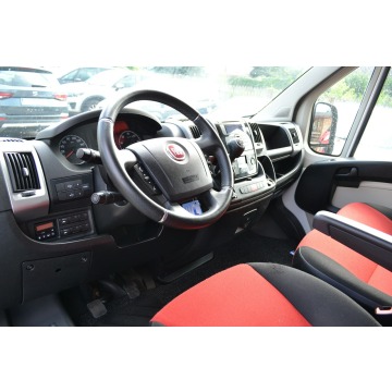 Fiat Ducato 2013,  2.3 diesel - Na sprzedaż za 39 999 zł - Częstochowa - zdjęcie 6