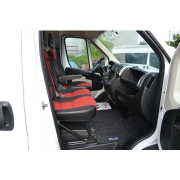 Fiat Ducato 2013,  2.3 diesel - Na sprzedaż za 39 999 zł - Częstochowa - zdjęcie 9