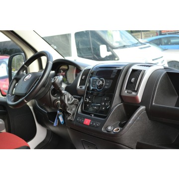 Fiat Ducato 2013,  2.3 diesel - Na sprzedaż za 39 999 zł - Częstochowa - zdjęcie 8