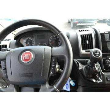 Fiat Ducato 2013,  2.3 diesel - Na sprzedaż za 39 999 zł - Częstochowa - zdjęcie 7