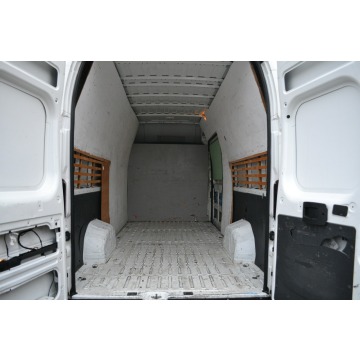 Fiat Ducato 2013,  2.3 diesel - Na sprzedaż za 39 999 zł - Częstochowa - zdjęcie 10