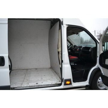 Fiat Ducato 2013,  2.3 diesel - Na sprzedaż za 39 999 zł - Częstochowa - zdjęcie 11