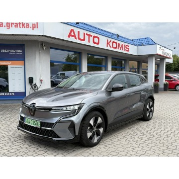 Renault Megane - E-TECH ,Zasięg do 430 KM,Gwarancja