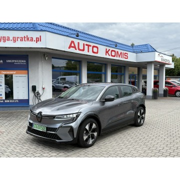 Renault Megane  Hatchback 2022 elektryczny, automat - Na sprzedaż za 88 800 zł - Tarnowskie Góry - zdjęcie 2