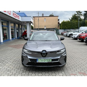 Renault Megane  Hatchback 2022 elektryczny, automat - Na sprzedaż za 88 800 zł - Tarnowskie Góry - zdjęcie 3