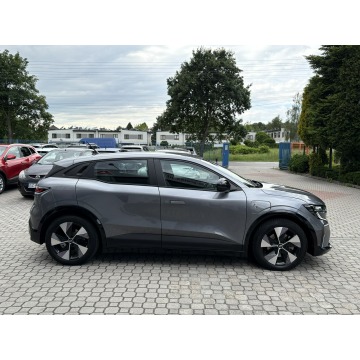 Renault Megane  Hatchback 2022 elektryczny, automat - Na sprzedaż za 88 800 zł - Tarnowskie Góry - zdjęcie 5