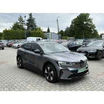 Renault Megane  Hatchback 2022 elektryczny, automat - Na sprzedaż za 88 800 zł - Tarnowskie Góry - zdjęcie 4
