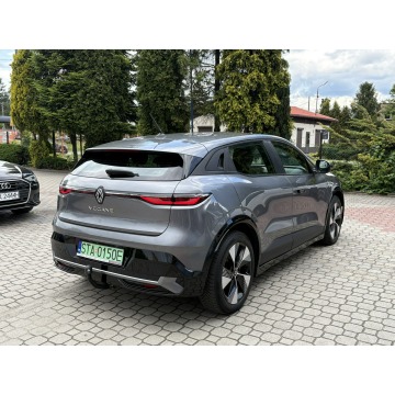 Renault Megane  Hatchback 2022 elektryczny, automat - Na sprzedaż za 88 800 zł - Tarnowskie Góry - zdjęcie 6