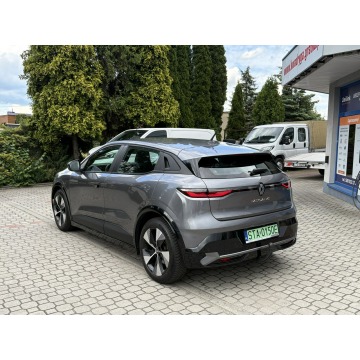 Renault Megane  Hatchback 2022 elektryczny, automat - Na sprzedaż za 88 800 zł - Tarnowskie Góry - zdjęcie 8