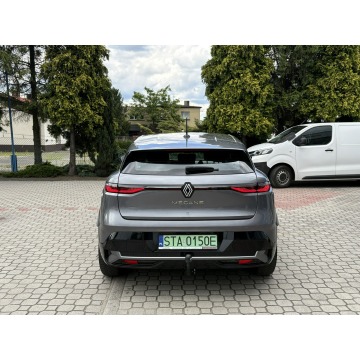 Renault Megane  Hatchback 2022 elektryczny, automat - Na sprzedaż za 88 800 zł - Tarnowskie Góry - zdjęcie 7