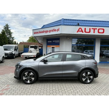 Renault Megane  Hatchback 2022 elektryczny, automat - Na sprzedaż za 88 800 zł - Tarnowskie Góry - zdjęcie 9