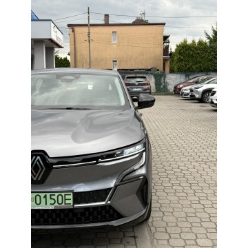 Renault Megane  Hatchback 2022 elektryczny, automat - Na sprzedaż za 88 800 zł - Tarnowskie Góry - zdjęcie 11