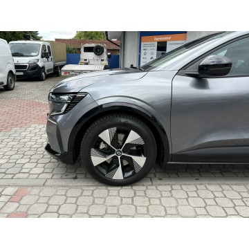 Renault Megane  Hatchback 2022 elektryczny, automat - Na sprzedaż za 88 800 zł - Tarnowskie Góry - zdjęcie 10