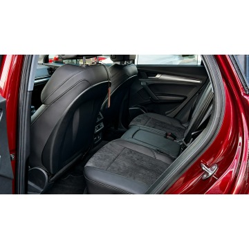Audi Q5  SUV 2021,  2.0 hybryda, automat - Na sprzedaż za 172 200 zł - Gdynia - zdjęcie 9