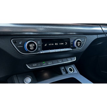 Audi Q5  SUV 2021,  2.0 hybryda, automat - Na sprzedaż za 172 200 zł - Gdynia - zdjęcie 11