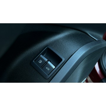 Audi Q5  SUV 2021,  2.0 hybryda, automat - Na sprzedaż za 172 200 zł - Gdynia - zdjęcie 10