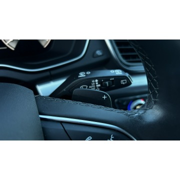 Audi Q5  SUV 2021,  2.0 hybryda, automat - Na sprzedaż za 172 200 zł - Gdynia - zdjęcie 12