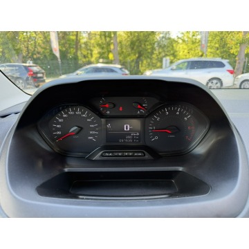 Peugeot Partner 2023,  1.5 diesel - Na sprzedaż za 73 677 zł - Pęcice - zdjęcie 10