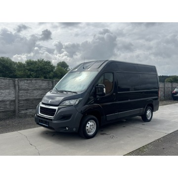 Peugeot Boxer 2015,  2.2 diesel - Na sprzedaż za 39 900 zł - Karolinki - zdjęcie 1