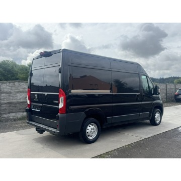 Peugeot Boxer 2015,  2.2 diesel - Na sprzedaż za 39 900 zł - Karolinki - zdjęcie 4