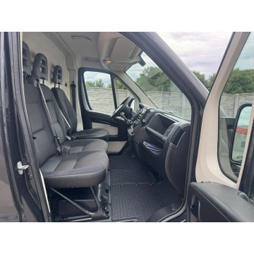 Peugeot Boxer 2015,  2.2 diesel - Na sprzedaż za 39 900 zł - Karolinki - zdjęcie 5
