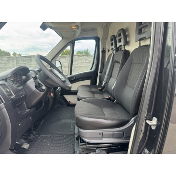Peugeot Boxer 2015,  2.2 diesel - Na sprzedaż za 39 900 zł - Karolinki - zdjęcie 7