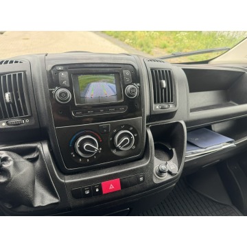 Peugeot Boxer 2015,  2.2 diesel - Na sprzedaż za 39 900 zł - Karolinki - zdjęcie 6