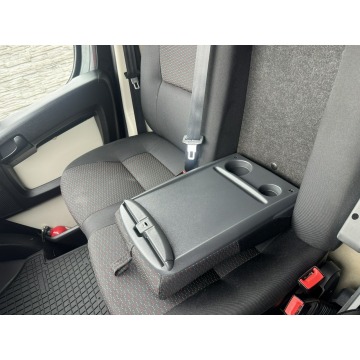 Peugeot Boxer 2015,  2.2 diesel - Na sprzedaż za 39 900 zł - Karolinki - zdjęcie 11
