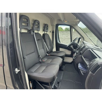Peugeot Boxer 2015,  2.2 diesel - Na sprzedaż za 39 900 zł - Karolinki - zdjęcie 9