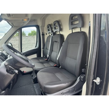 Peugeot Boxer 2015,  2.2 diesel - Na sprzedaż za 39 900 zł - Karolinki - zdjęcie 12
