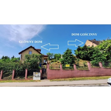 Sprzedam dom Wisełka - ,  pow.  210 m2,  działka:   1900 m2 - zdjęcie 7