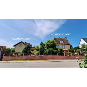 Sprzedam dom Wisełka - ,  pow.  210 m2,  działka:   1900 m2 - zdjęcie 5