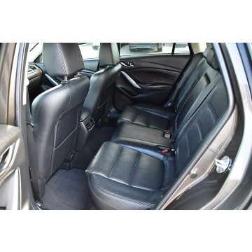 Mazda 6 2016,  2.2 diesel - Na sprzedaż za 36 900 zł - Nowe Kucice - zdjęcie 11