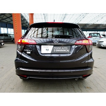 Honda HR-V  SUV 2019,  1.5 benzyna, automat - Na sprzedaż za 89 900 zł - Mysłowice - zdjęcie 4