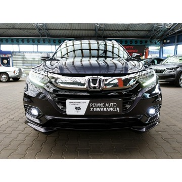 Honda HR-V  SUV 2019,  1.5 benzyna, automat - Na sprzedaż za 89 900 zł - Mysłowice - zdjęcie 3