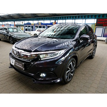 Honda HR-V  SUV 2019,  1.5 benzyna, automat - Na sprzedaż za 89 900 zł - Mysłowice - zdjęcie 8