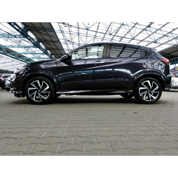 Honda HR-V  SUV 2019,  1.5 benzyna, automat - Na sprzedaż za 89 900 zł - Mysłowice - zdjęcie 6