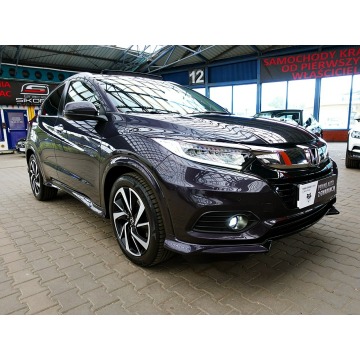 Honda HR-V  SUV 2019,  1.5 benzyna, automat - Na sprzedaż za 89 900 zł - Mysłowice - zdjęcie 7