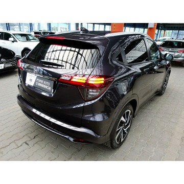 Honda HR-V  SUV 2019,  1.5 benzyna, automat - Na sprzedaż za 89 900 zł - Mysłowice - zdjęcie 10