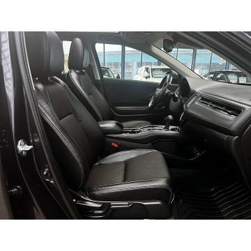 Honda HR-V  SUV 2019,  1.5 benzyna, automat - Na sprzedaż za 89 900 zł - Mysłowice - zdjęcie 11