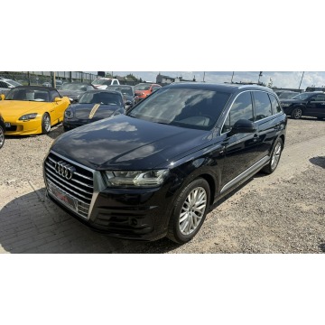 Audi Q7  SUV 2017,  3.0 diesel, automat - Na sprzedaż za 109 997 zł - Gdańsk - zdjęcie 5