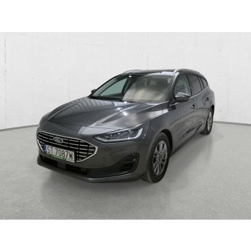 Ford Focus  Kombi 2024,  1.5 diesel, automat - Na sprzedaż za 67 650 zł - Komorniki - zdjęcie 3
