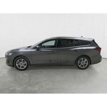 Ford Focus  Kombi 2024,  1.5 diesel, automat - Na sprzedaż za 67 650 zł - Komorniki - zdjęcie 4