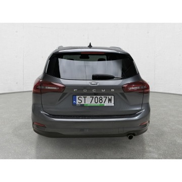 Ford Focus  Kombi 2024,  1.5 diesel, automat - Na sprzedaż za 67 650 zł - Komorniki - zdjęcie 6